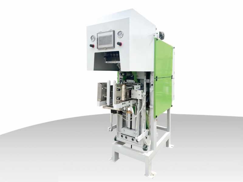 超声波阀口包装机