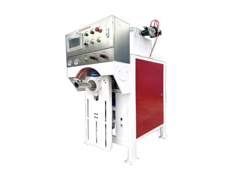 气浮阀口包装机